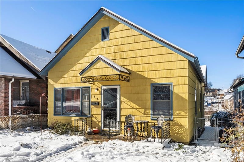 416 Park Ave, Kansas City, MO 64124