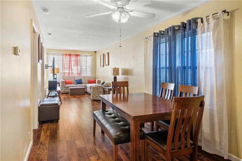 416 Park Ave, Kansas City, MO 64124