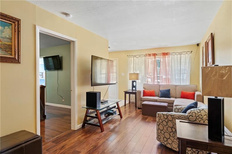 416 Park Ave, Kansas City, MO 64124