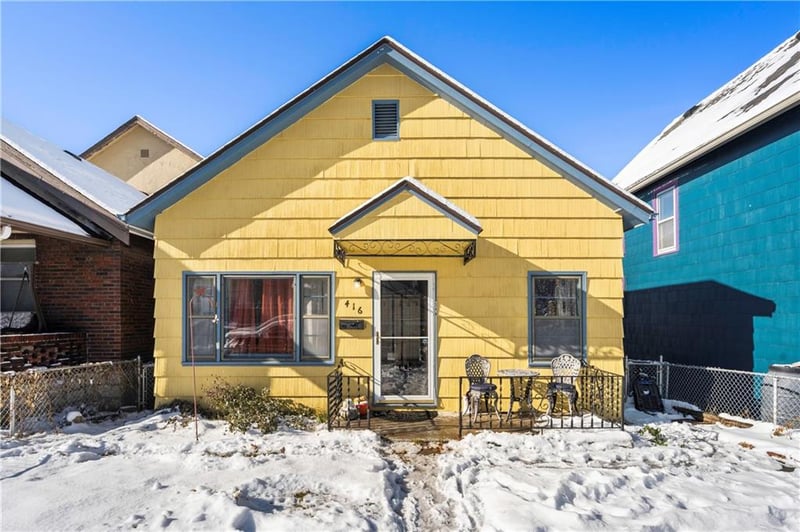 416 Park Ave, Kansas City, MO 64124