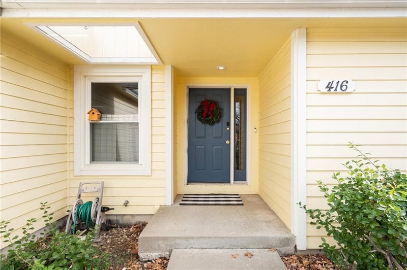 416 Eldridge St, Lawrence, KS 66049
