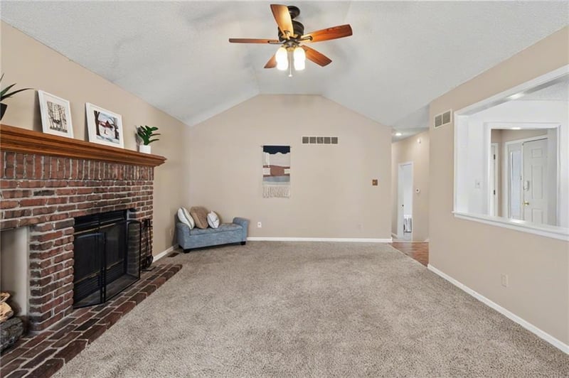 416 Eldridge St, Lawrence, KS 66049