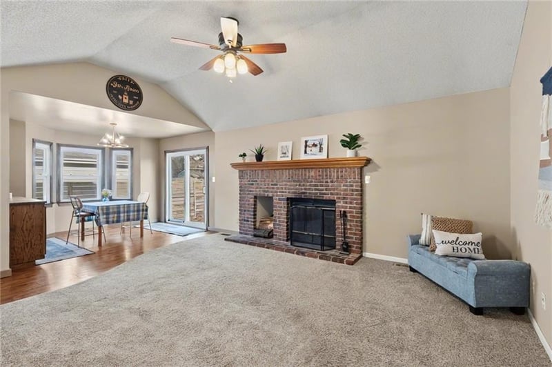416 Eldridge St, Lawrence, KS 66049