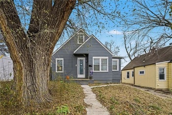 447 N Quincy Ave, Kansas City, MO 64123