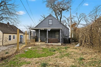 447 N Quincy Ave, Kansas City, MO 64123