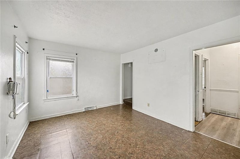 447 Quincy Ave, Kansas City, MO 64123