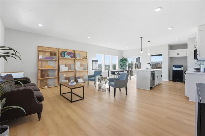 1432 Silo St, Lee's Summit, MO 64081