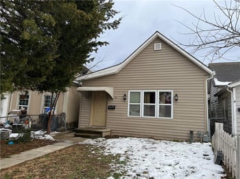 1043 Hasbrook Ave, Kansas City, KS 66105