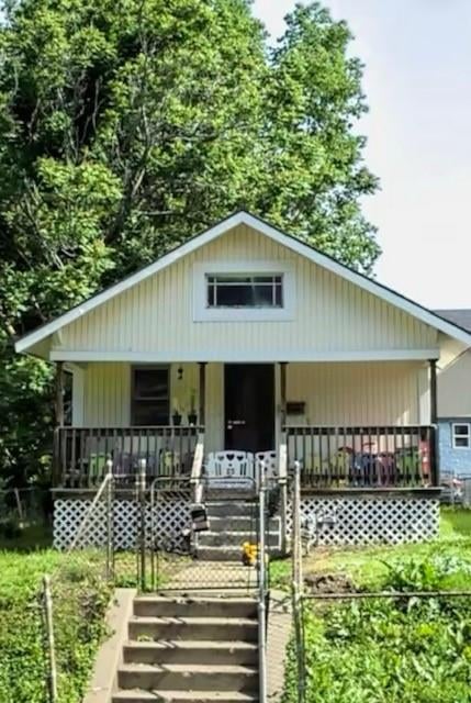 3104 E 23rd St, Kansas City, MO 64127