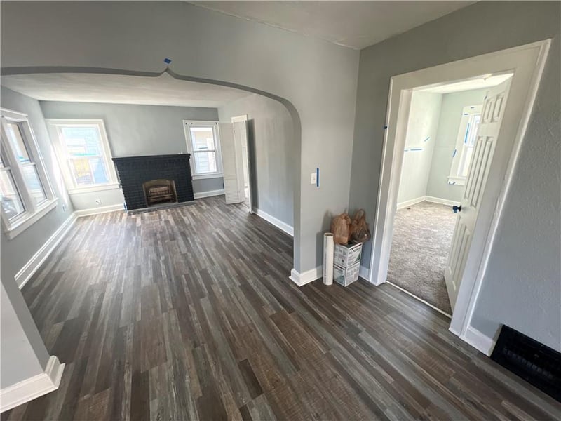 2215 Meyer Blvd, Kansas City, MO 64132