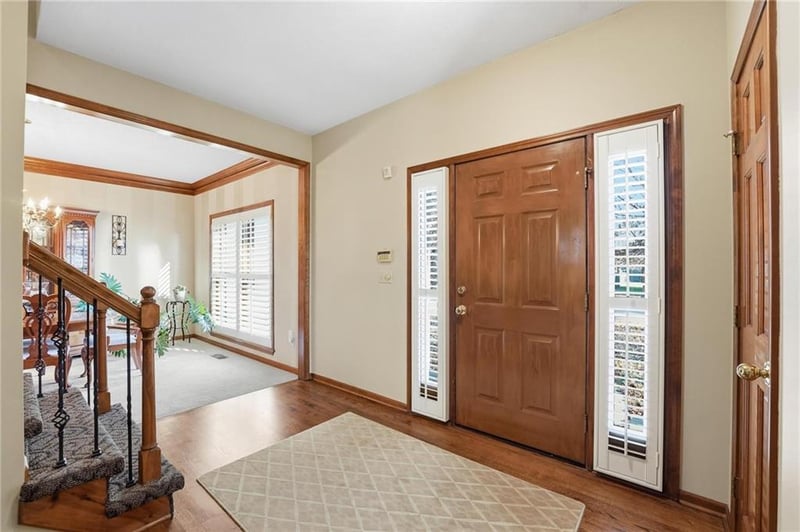 7432 Granby Ave, Kansas City, MO 64151