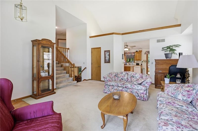 12336 S Albervan St, Olathe, KS 66062