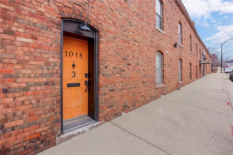 1018 Missouri Ave, Kansas City, MO 64106