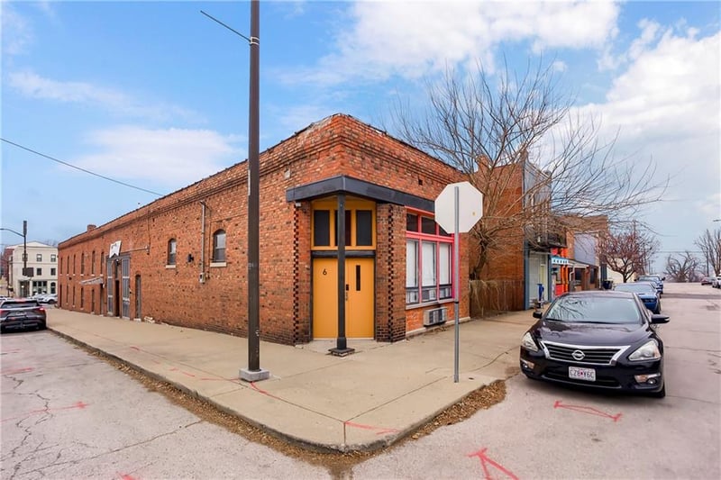 1018 Missouri Ave, Kansas City, MO 64106