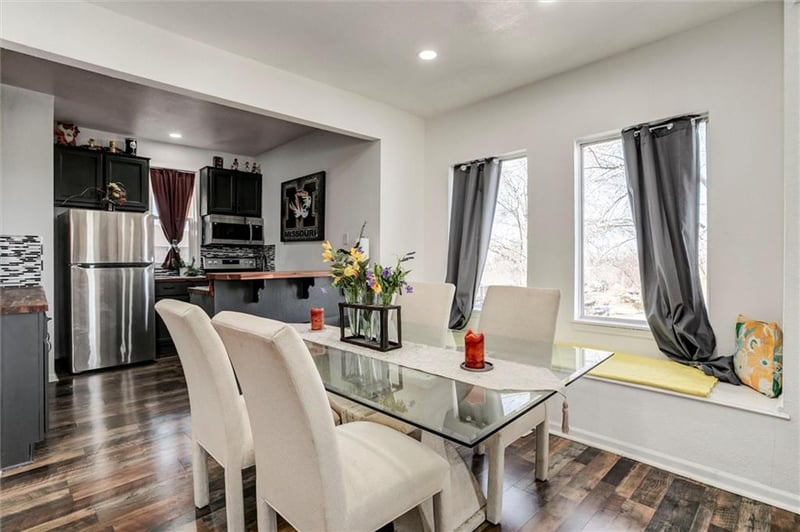 1431 50th St, Kansas City, KS 66106