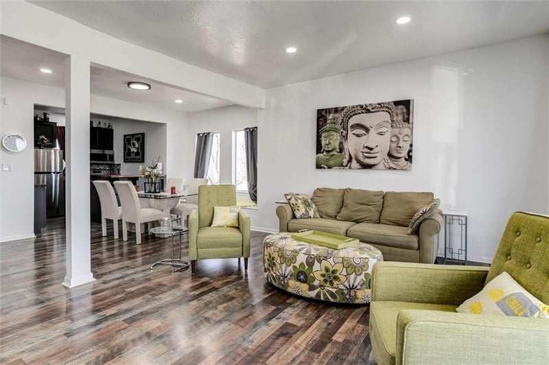 1431 50th St, Kansas City, KS 66106