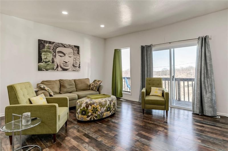 1431 50th St, Kansas City, KS 66106