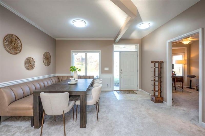 205 126th St, Kansas City, MO 64145