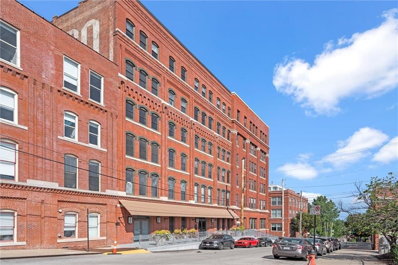 200 Main St #410, Kansas City, MO 64105