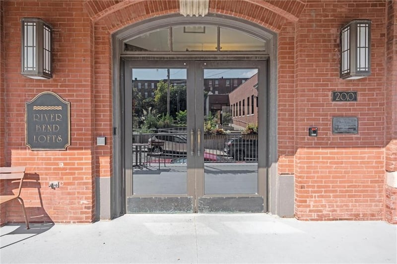 200 Main St #410, Kansas City, MO 64105