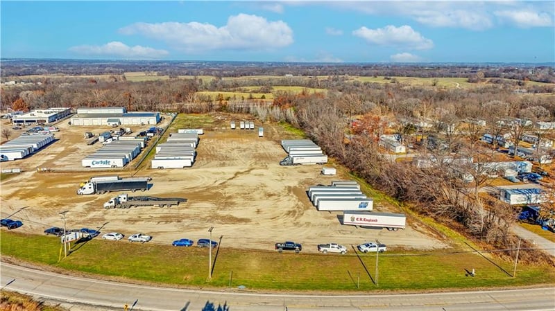 799 Young St, Warrensburg, MO 64093