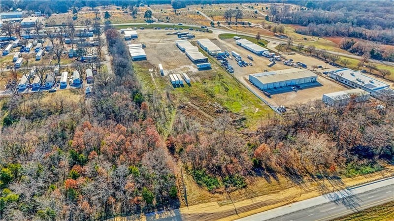 799 Young St, Warrensburg, MO 64093
