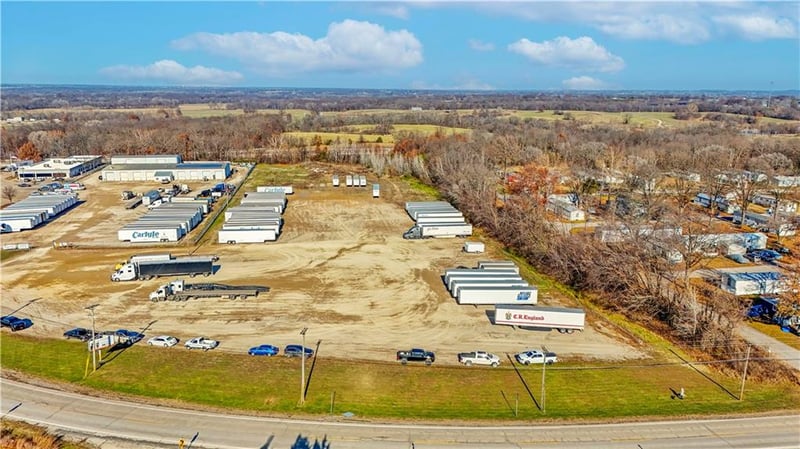799 Young St, Warrensburg, MO 64093