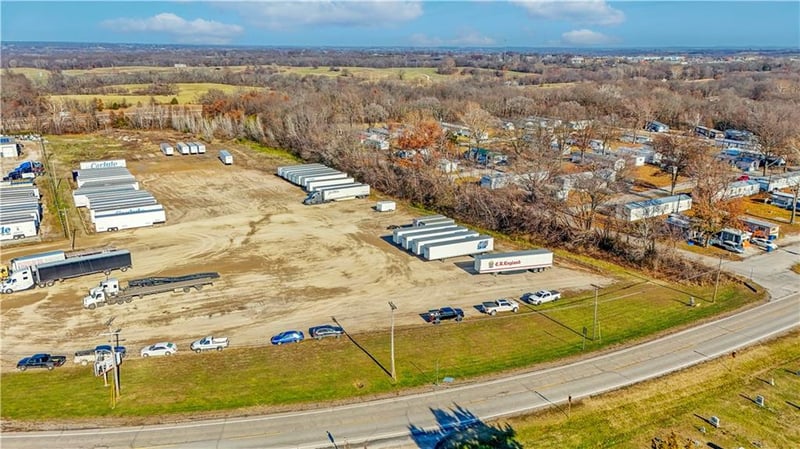 799 Young St, Warrensburg, MO 64093