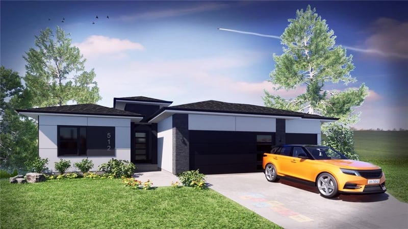 2618 Farm Field Rd, Lee's Summit, MO 64082