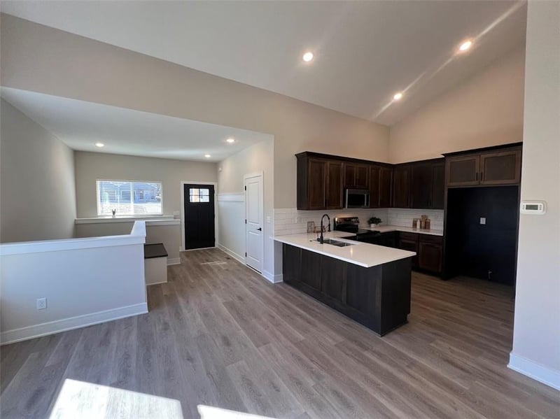 5829 Hunter Ct, Raytown, MO 64133
