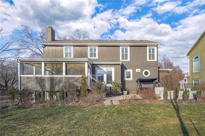 13125 131st St, Overland Park, KS 66213