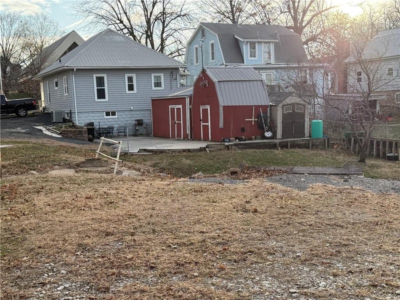 1245 Central Ave, Horton, KS 66439