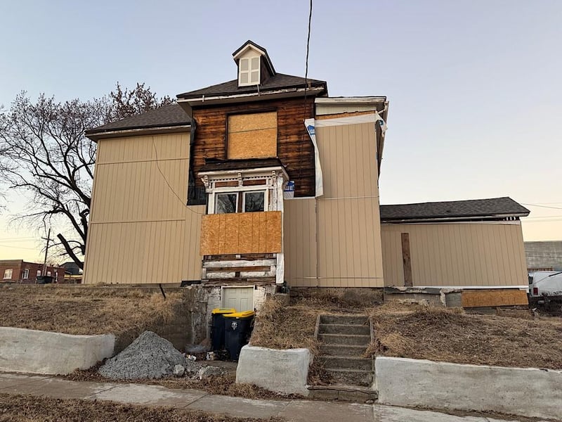 309 Ord St, Kansas City, MO 64124