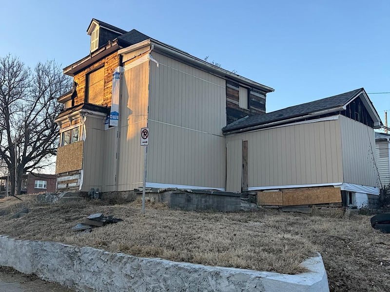 309 Ord St, Kansas City, MO 64124