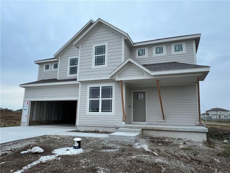 17001 Mahaffie St, Olathe, KS 66062