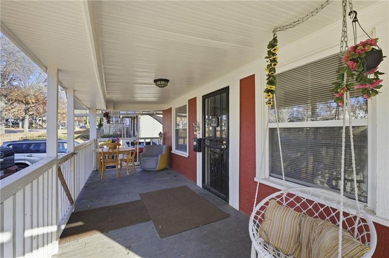 4115 Benton Blvd, Kansas City, MO 64130