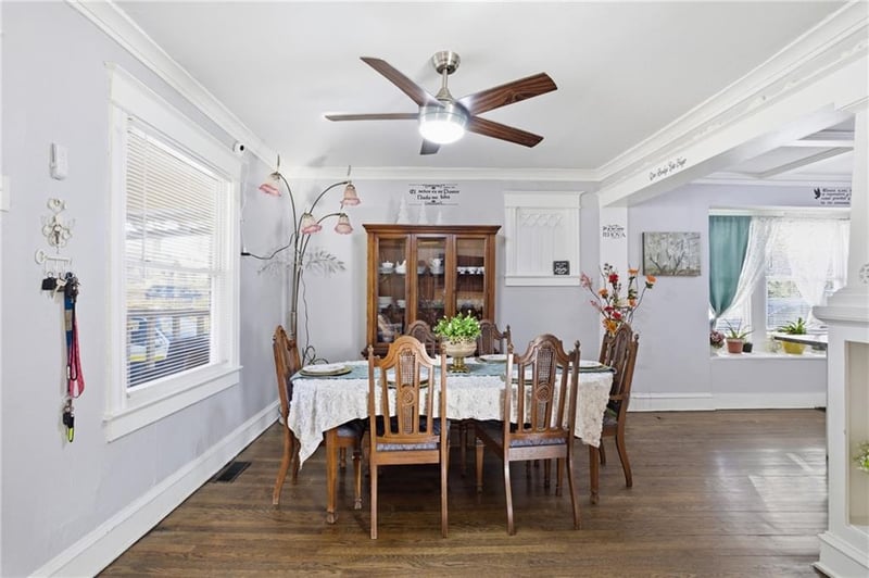 4115 Benton Blvd, Kansas City, MO 64130