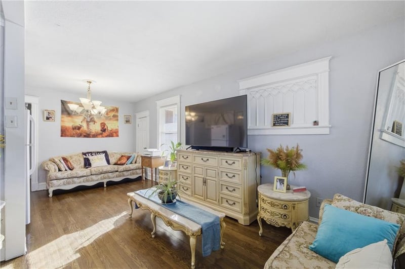 4115 Benton Blvd, Kansas City, MO 64130