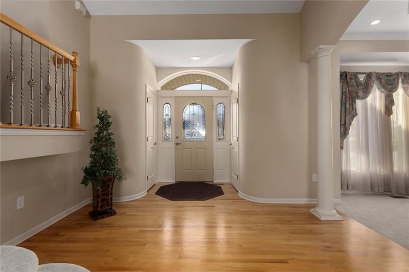 6958 Atkins Ave, Kansas City, MO 64152