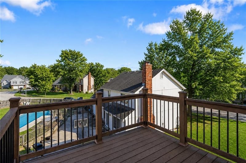 6958 N Atkins Ave, Kansas City, MO 64152