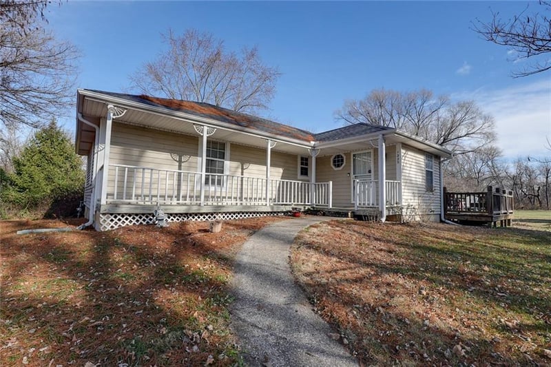 Home Worth Check