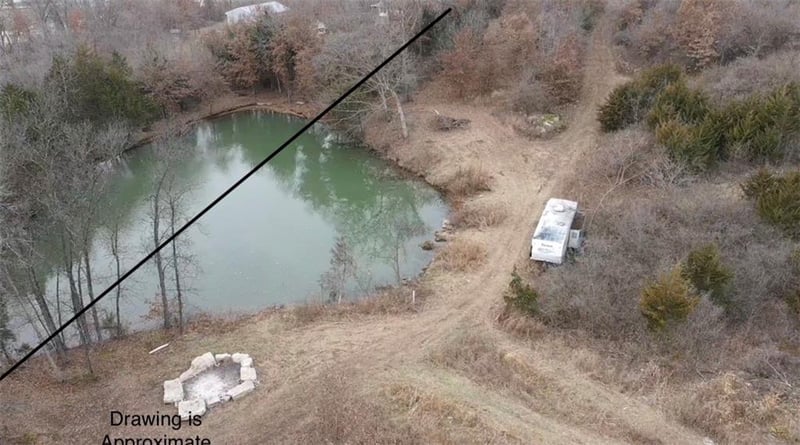 S Powell Rd, Independence, MO 64056