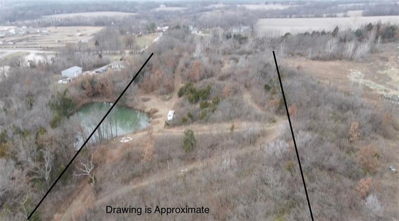 S Powell Rd, Independence, MO 64056
