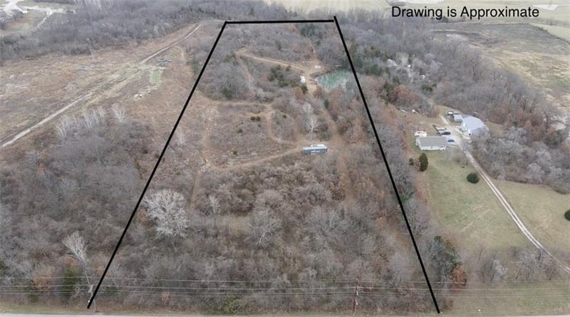 S Powell Rd, Independence, MO 64056
