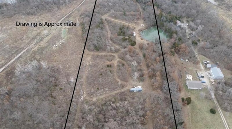 S Powell Rd, Independence, MO 64056