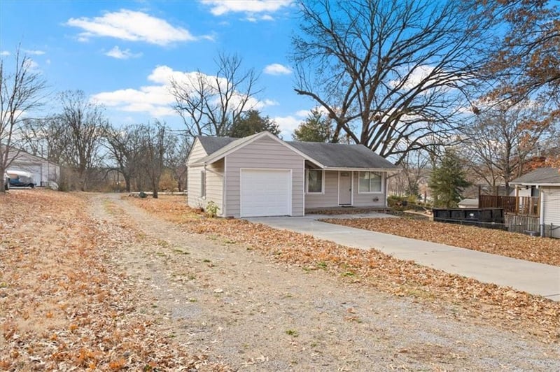 225 Whittier St, Kansas City, MO 64119