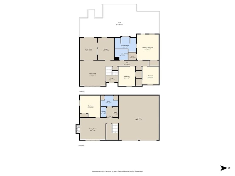 2204 19th Ter, Leavenworth, KS 66048