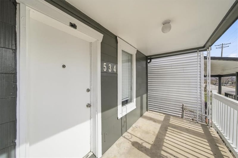 534 Reynolds Ave, Kansas City, KS 66101