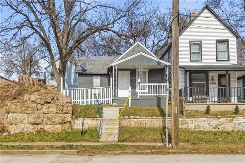 534 Reynolds Ave, Kansas City, KS 66101