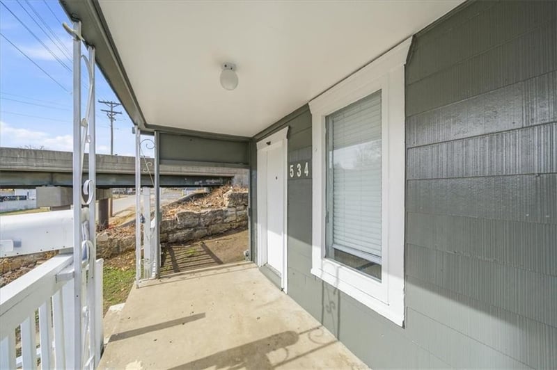 534 Reynolds Ave, Kansas City, KS 66101
